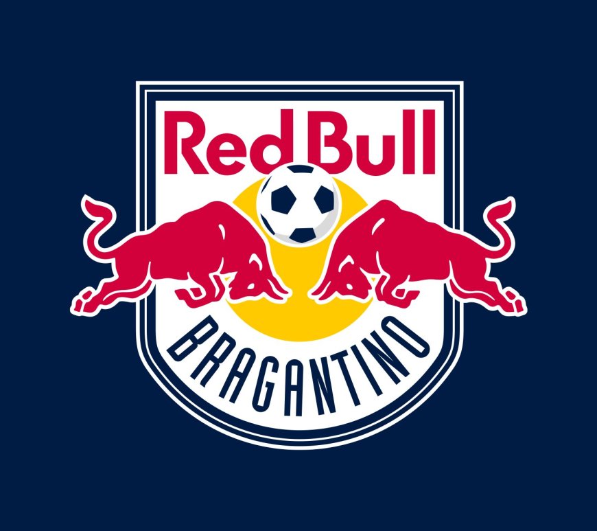 Red Bull Bragantino. Foto: Reprodução/Redes Sociais